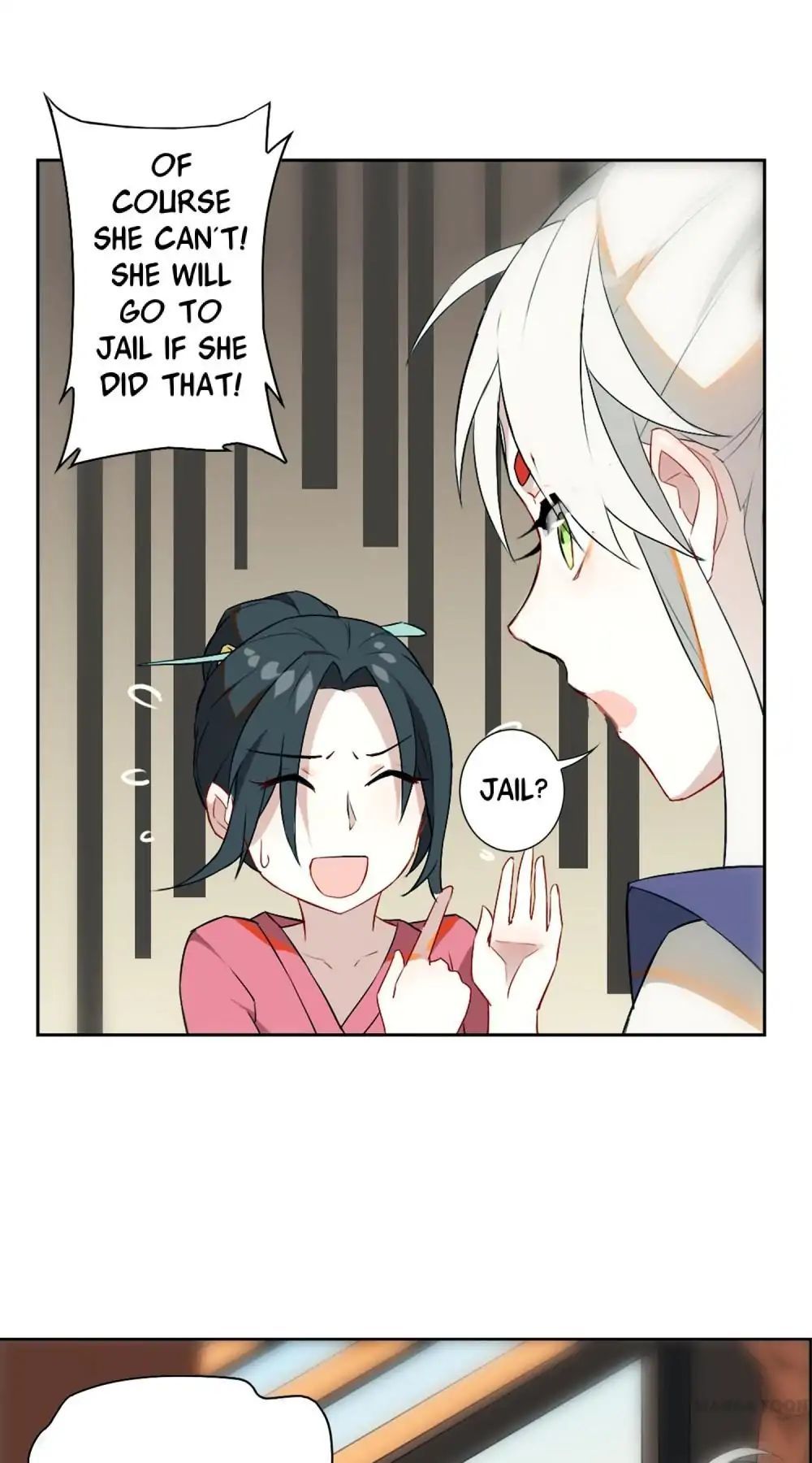 The Phoenix Chapter 4 - page 1