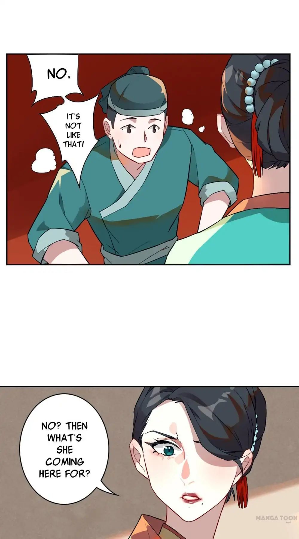 The Phoenix Chapter 4 - page 17