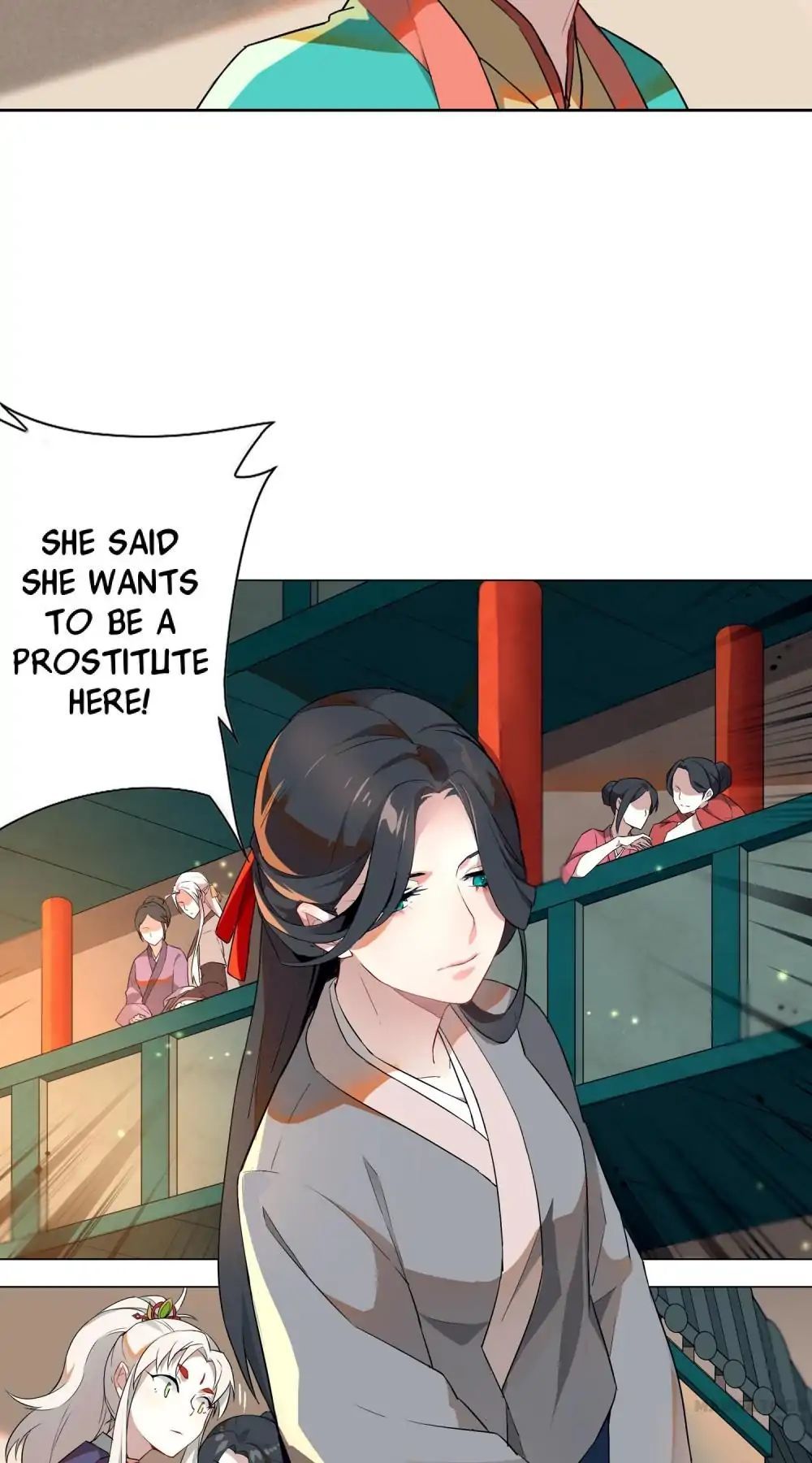 The Phoenix Chapter 4 - page 18