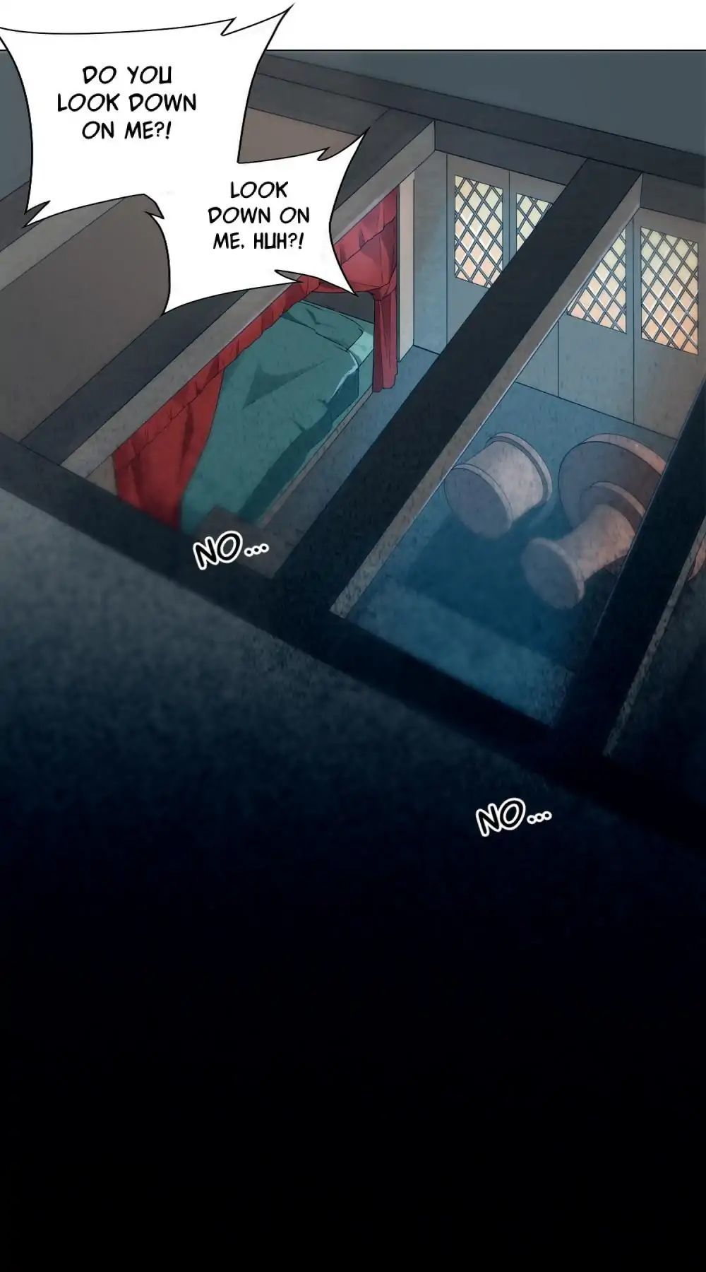 The Phoenix Chapter 4 - page 9
