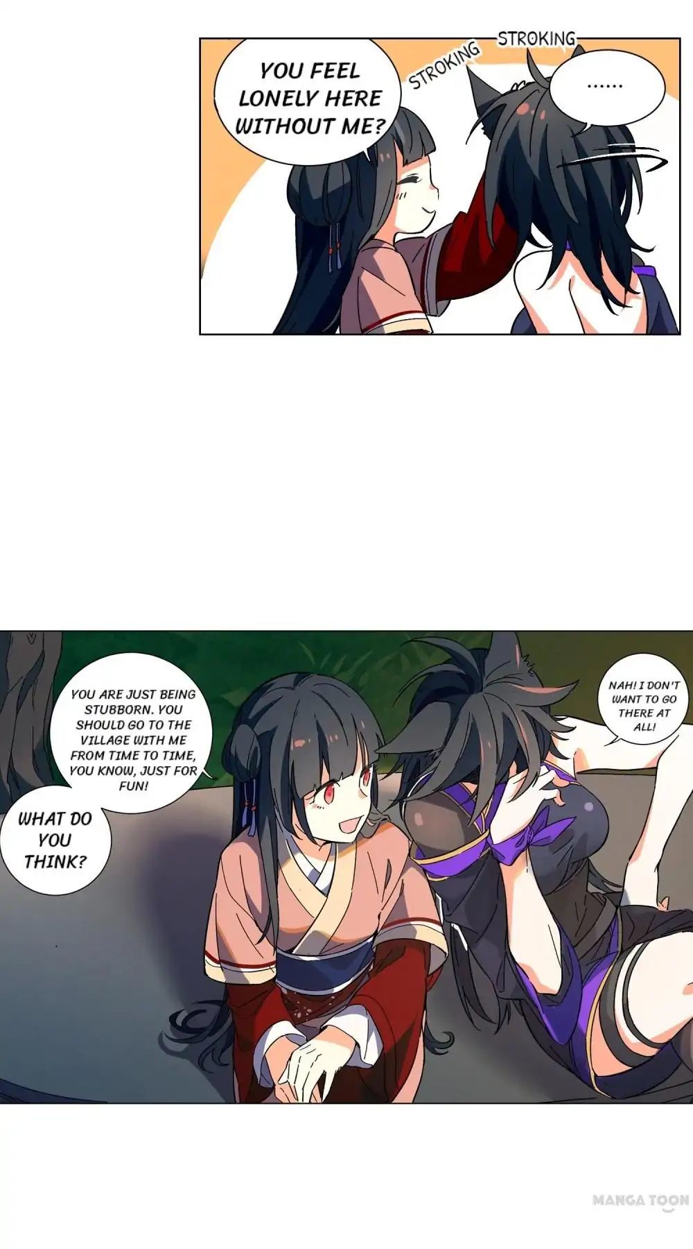 The Phoenix Chapter 33 - page 13