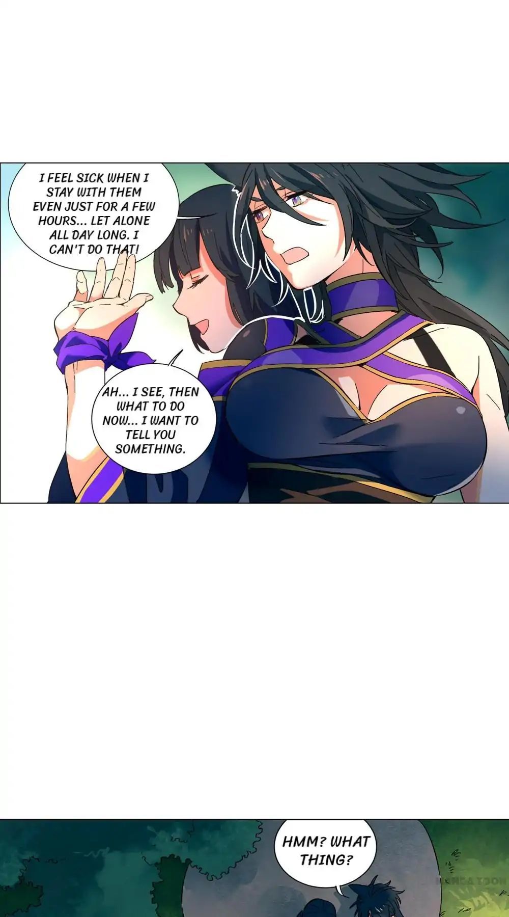 The Phoenix Chapter 33 - page 15