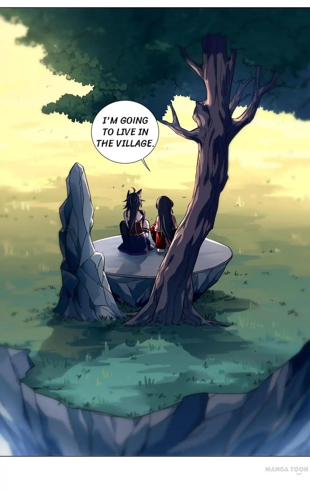 The Phoenix Chapter 33 - page 17