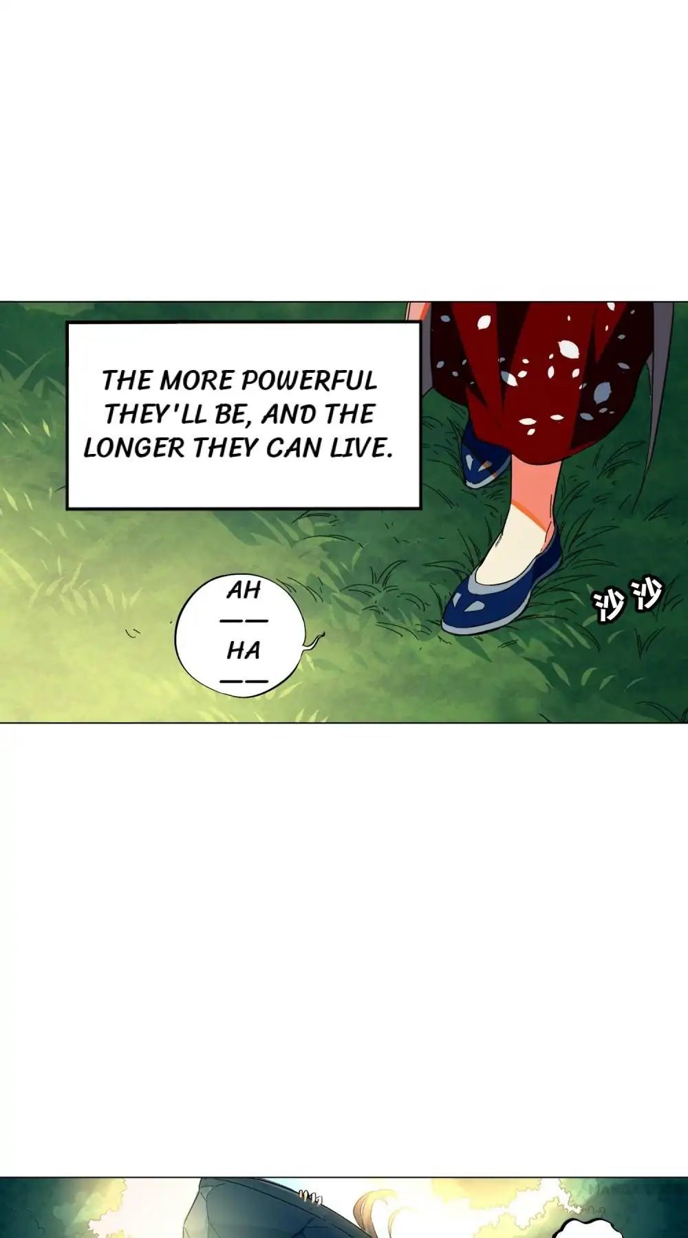 The Phoenix Chapter 33 - page 2