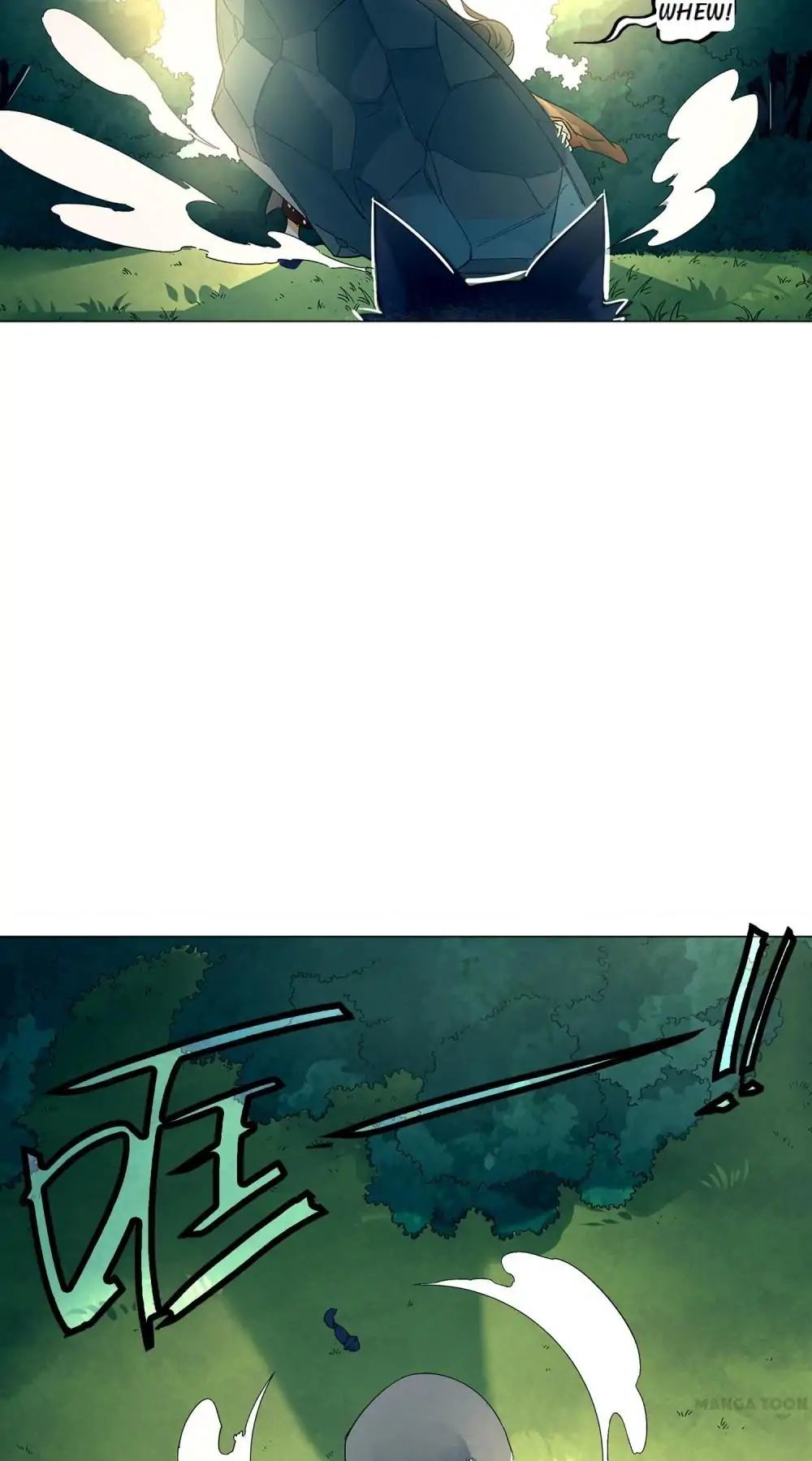 The Phoenix Chapter 33 - page 3