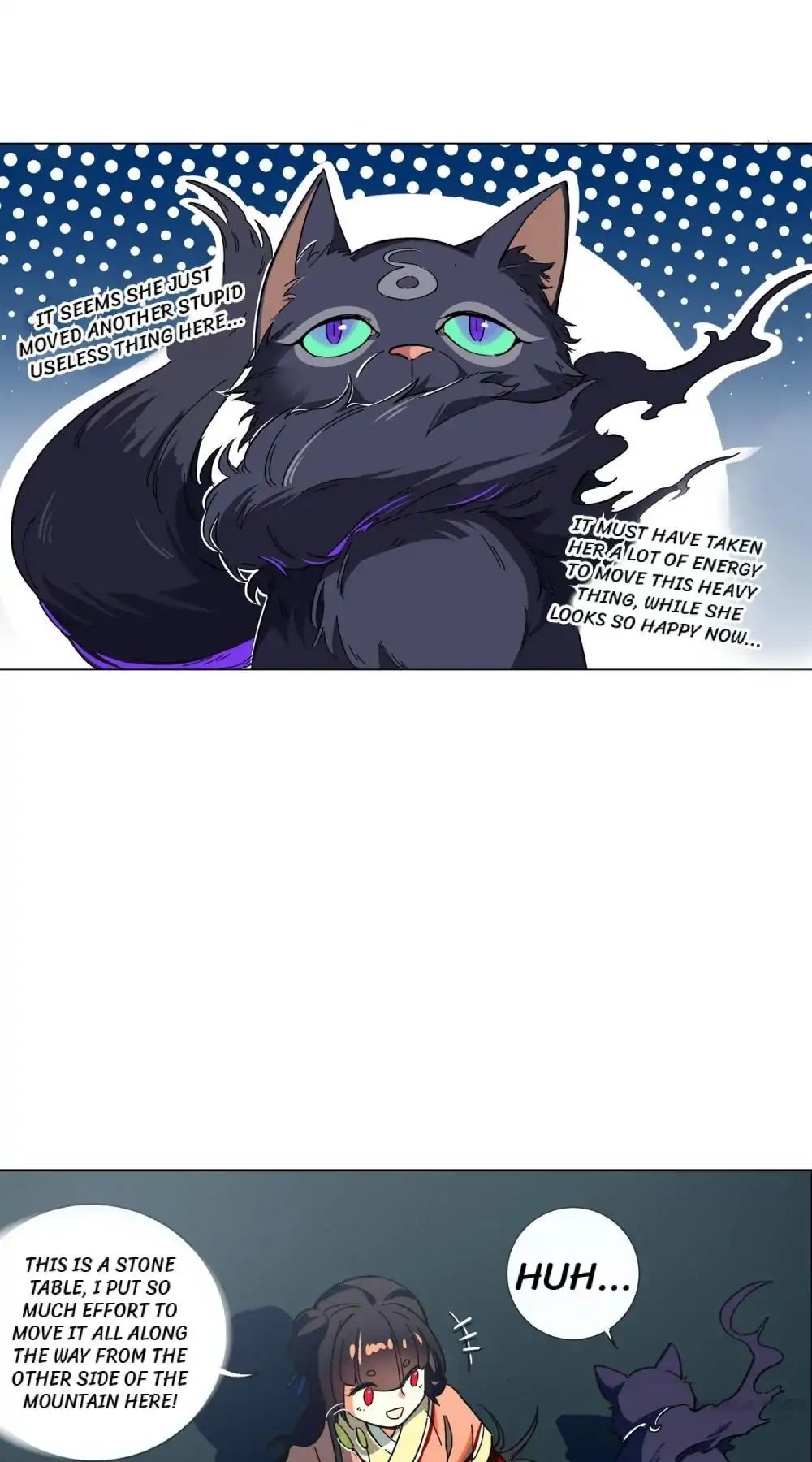 The Phoenix Chapter 33 - page 6