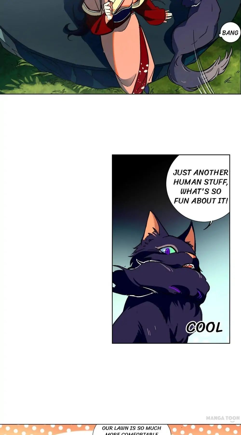 The Phoenix Chapter 33 - page 7