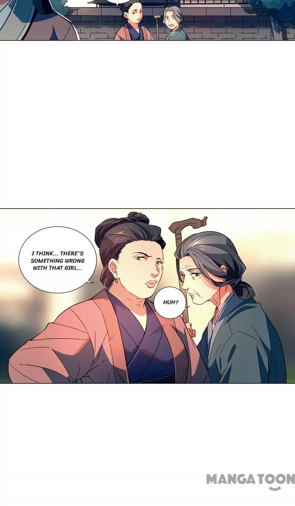 The Phoenix Chapter 36 - page 11