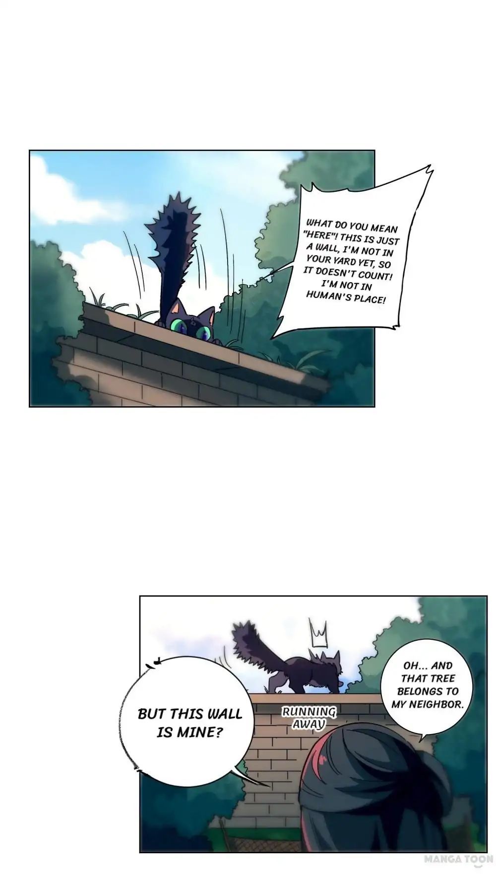 The Phoenix Chapter 35 - page 9