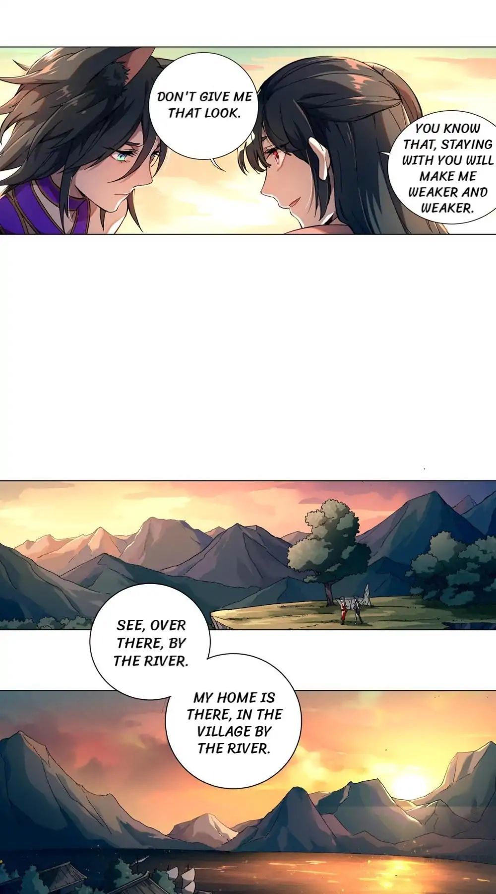 The Phoenix Chapter 34 - page 14