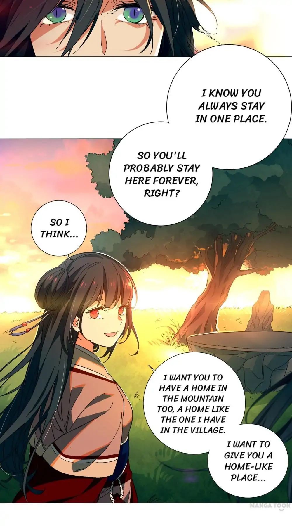 The Phoenix Chapter 34 - page 19