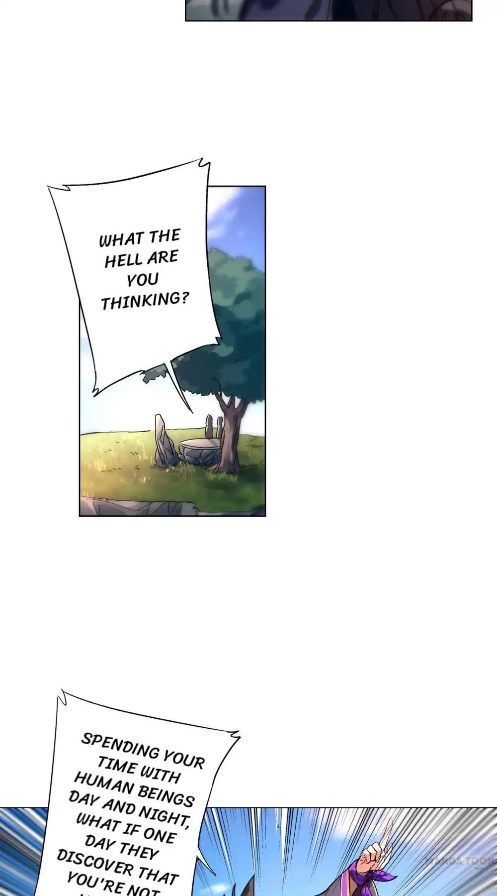 The Phoenix Chapter 34 - page 5