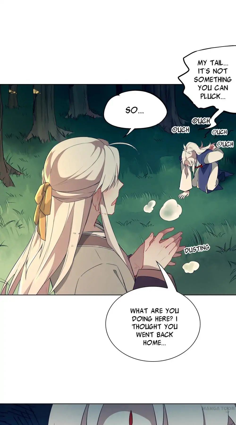 The Phoenix Chapter 26 - page 13