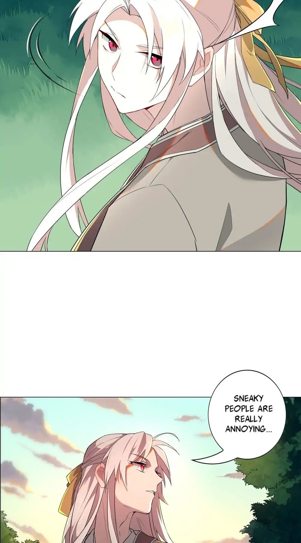 The Phoenix Chapter 26 - page 3