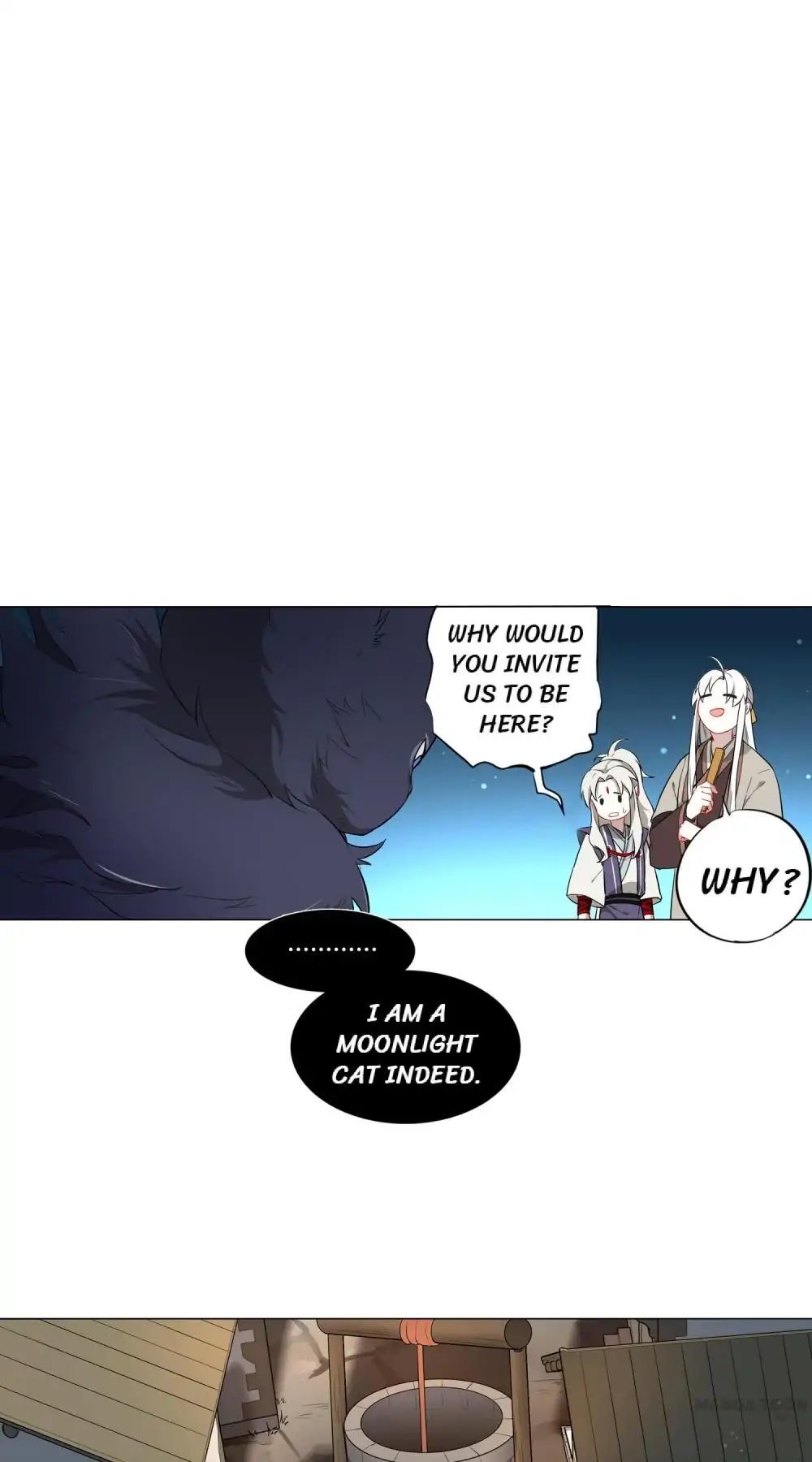 The Phoenix Chapter 31 - page 1