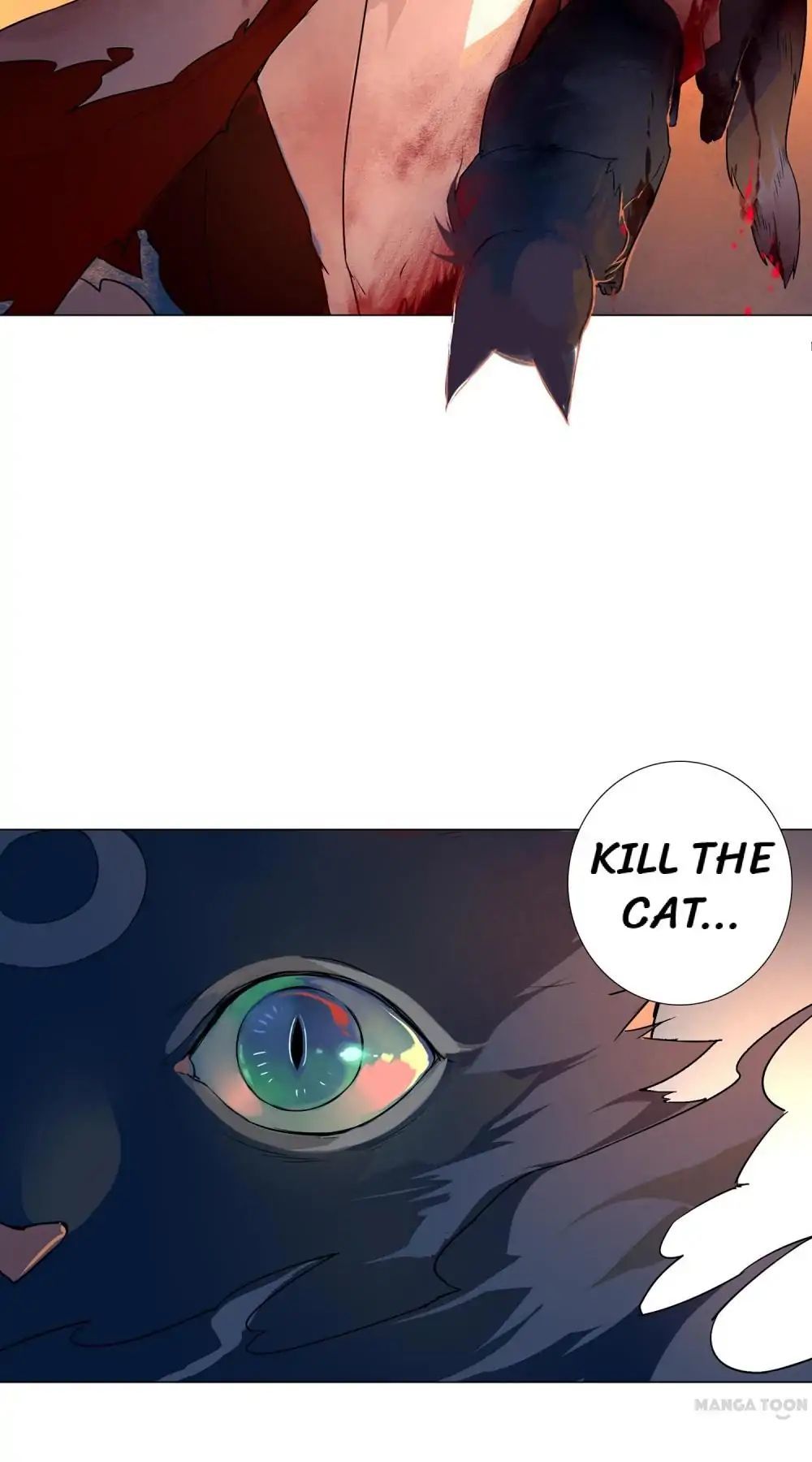The Phoenix Chapter 31 - page 12