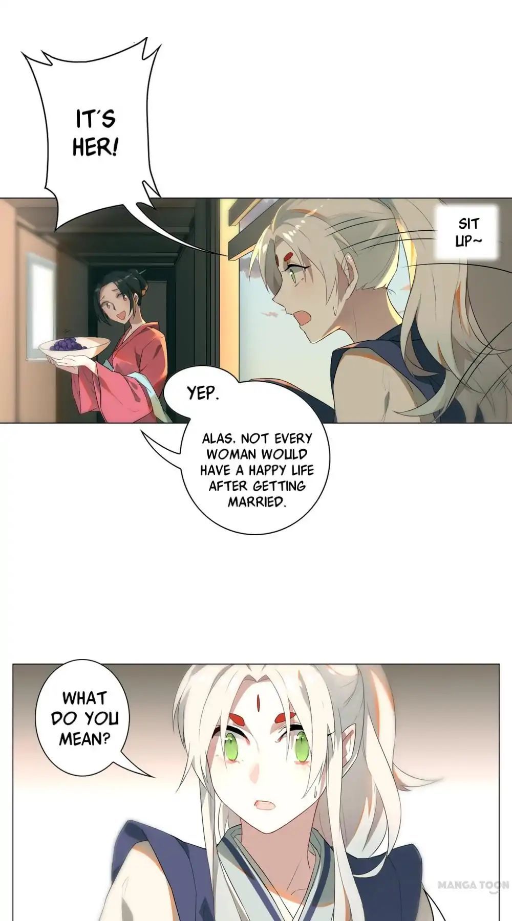 The Phoenix Chapter 3 - page 19