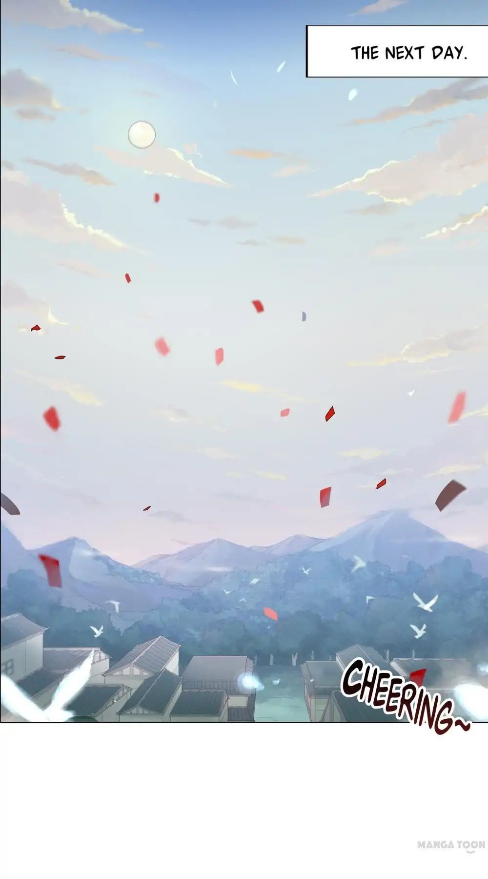 The Phoenix Chapter 3 - page 2