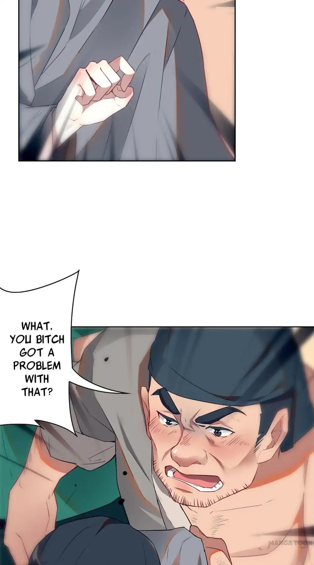 The Phoenix Chapter 3 - page 24