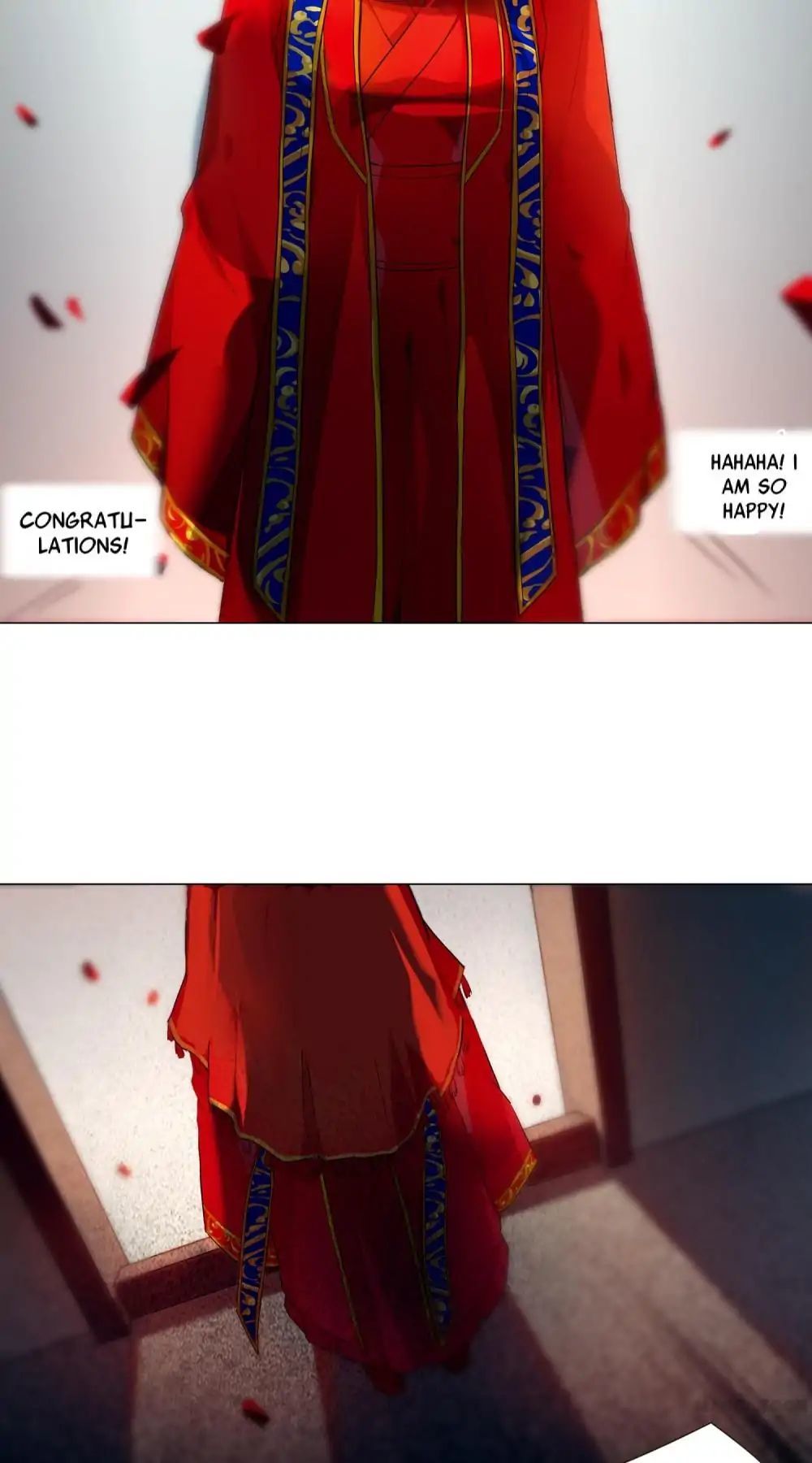 The Phoenix Chapter 3 - page 7