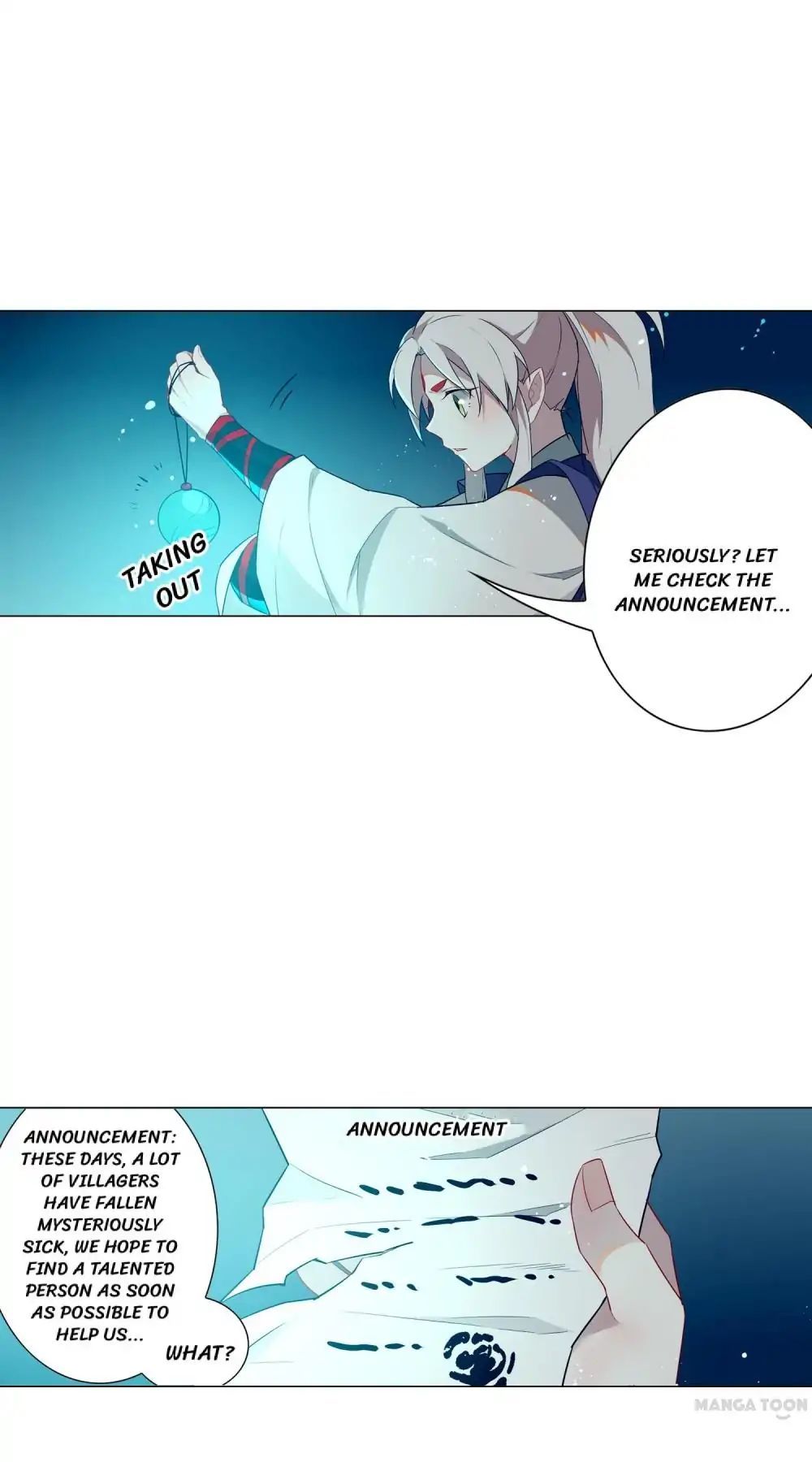 The Phoenix Chapter 29 - page 2