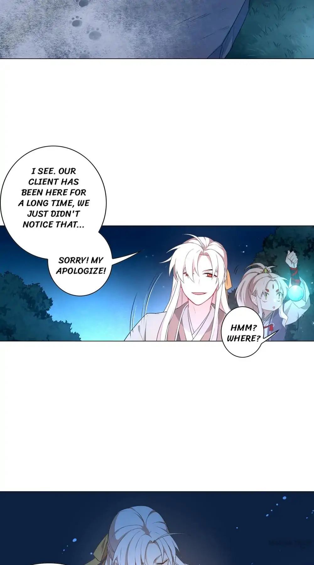 The Phoenix Chapter 29 - page 6
