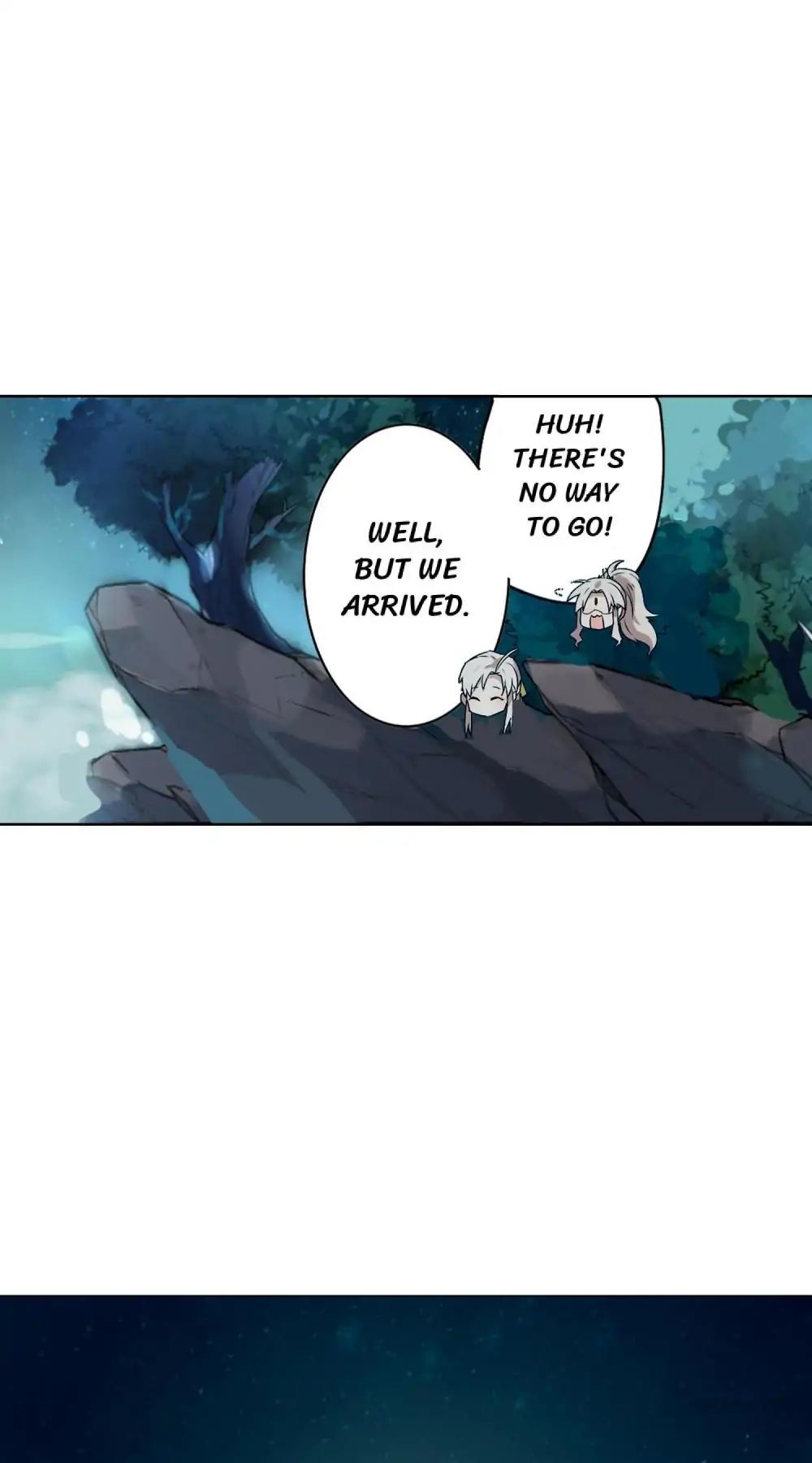 The Phoenix Chapter 28 - page 10