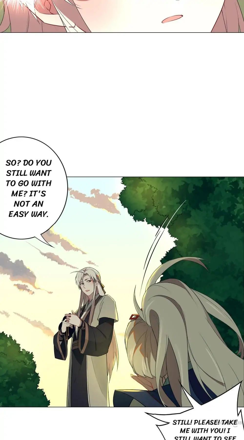 The Phoenix Chapter 27 - page 12