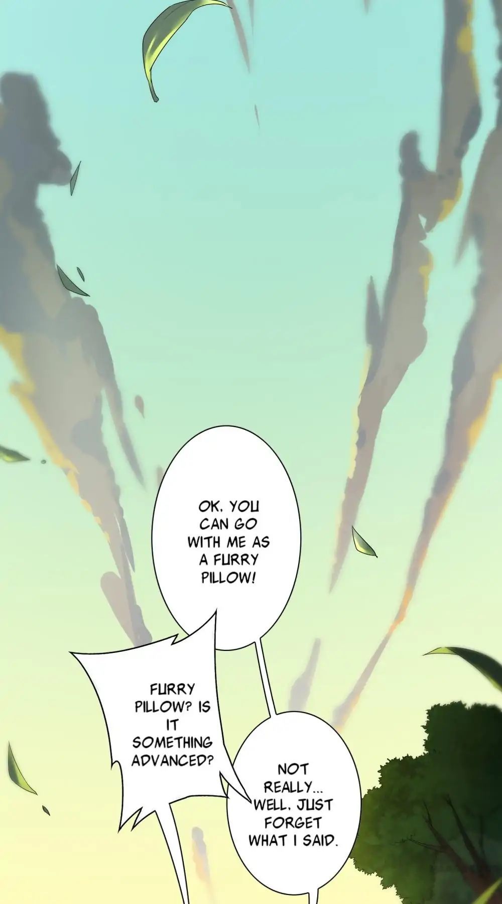 The Phoenix Chapter 27 - page 16