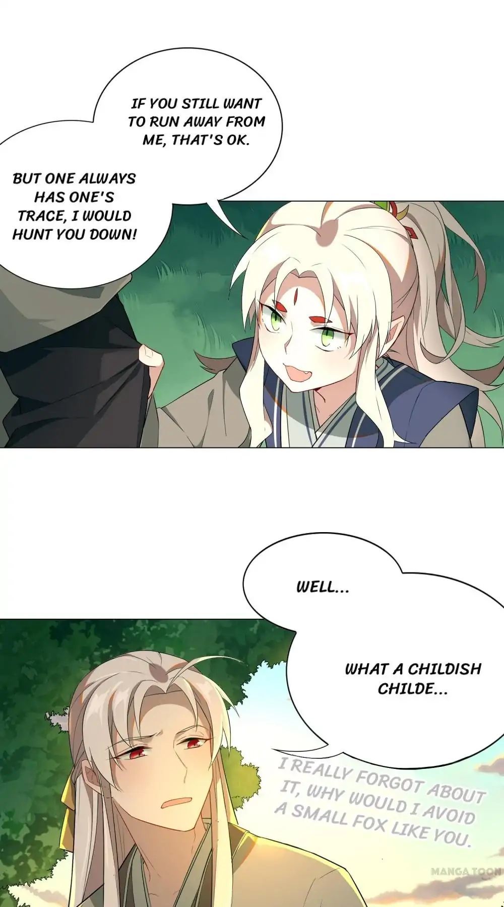 The Phoenix Chapter 27 - page 3