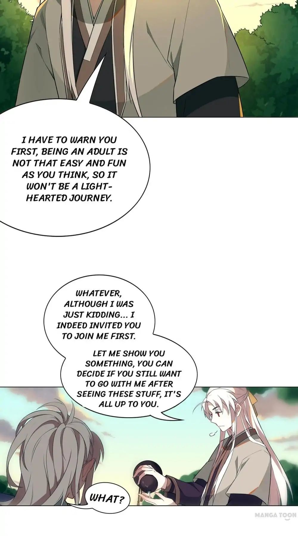 The Phoenix Chapter 27 - page 4