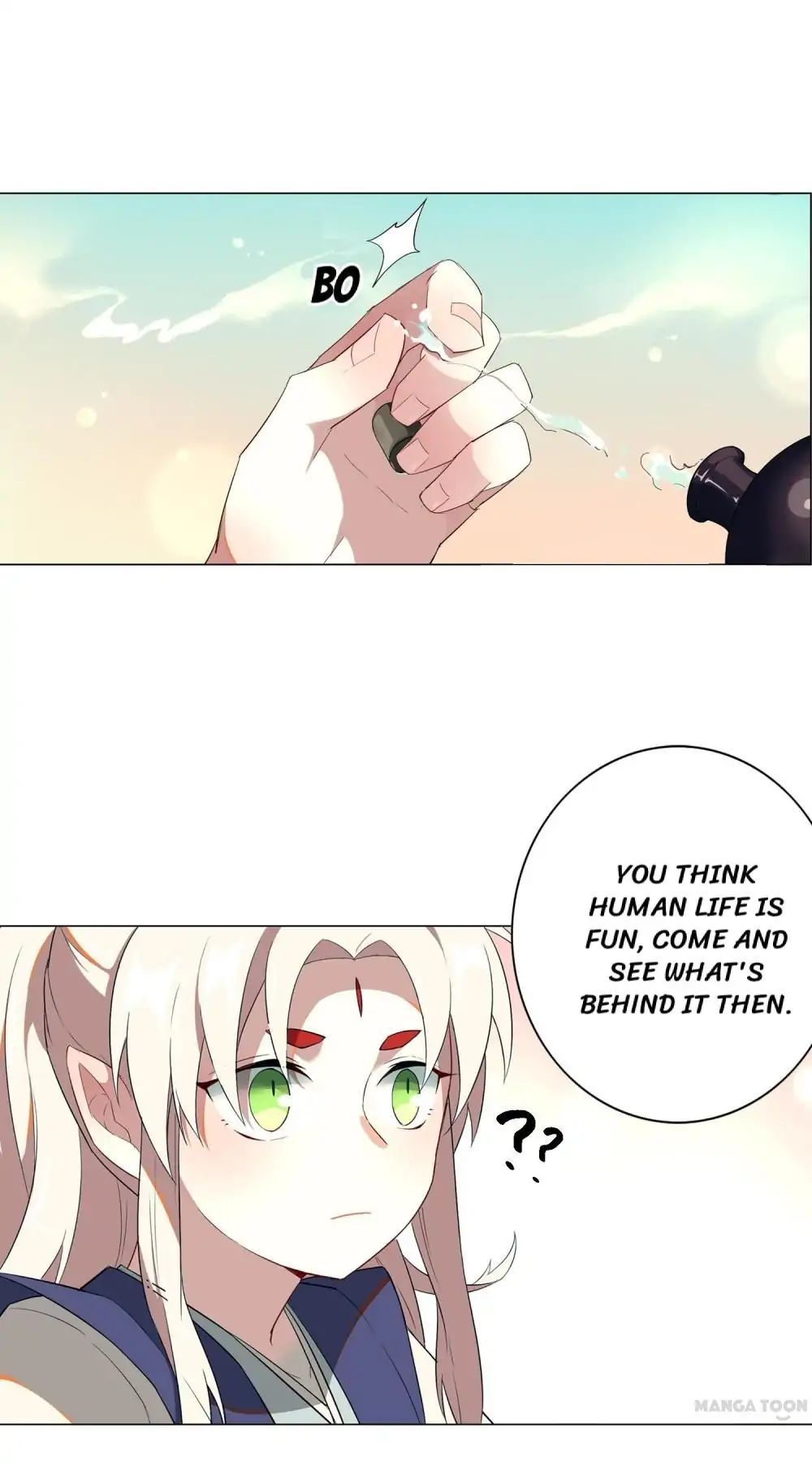 The Phoenix Chapter 27 - page 5