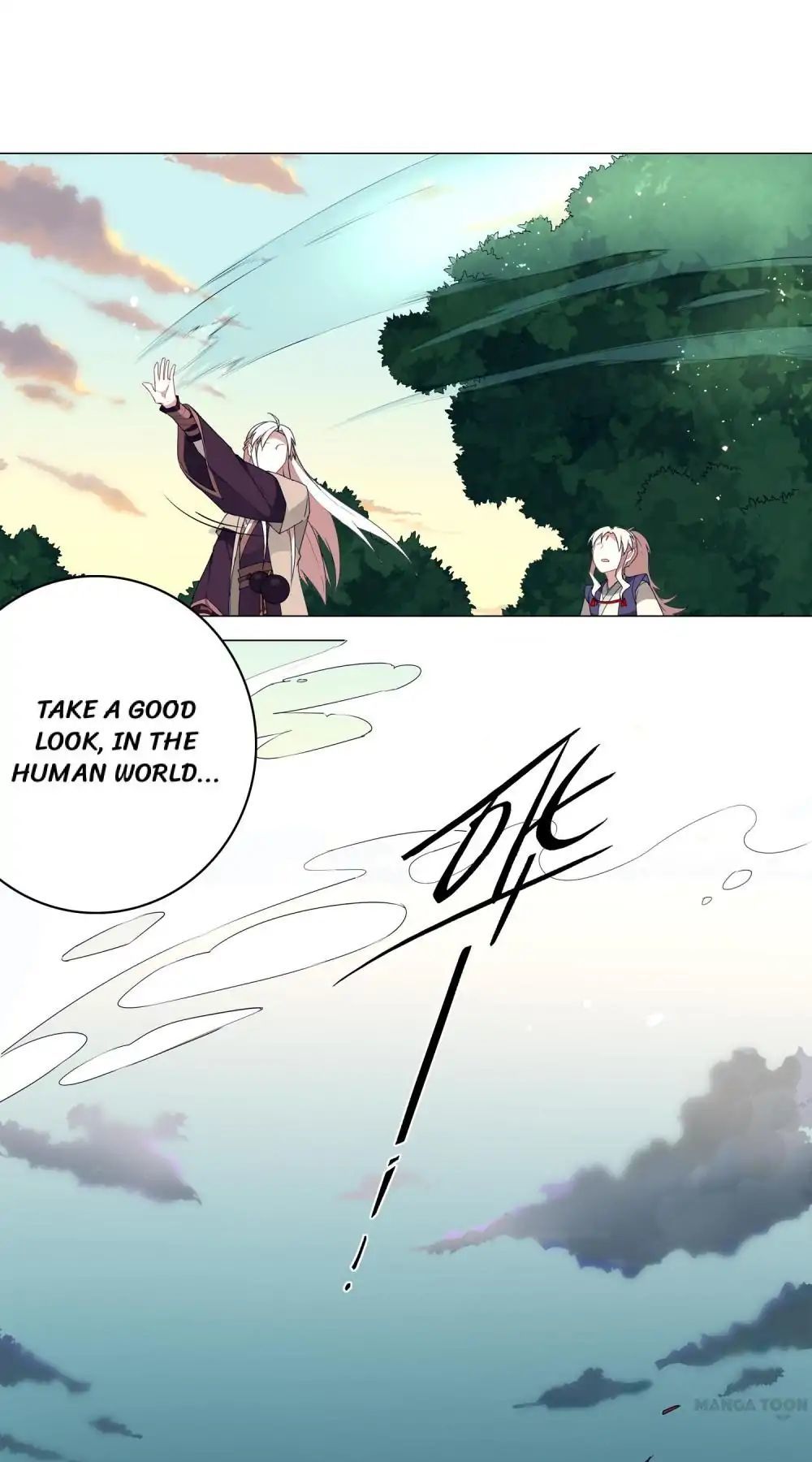 The Phoenix Chapter 27 - page 7
