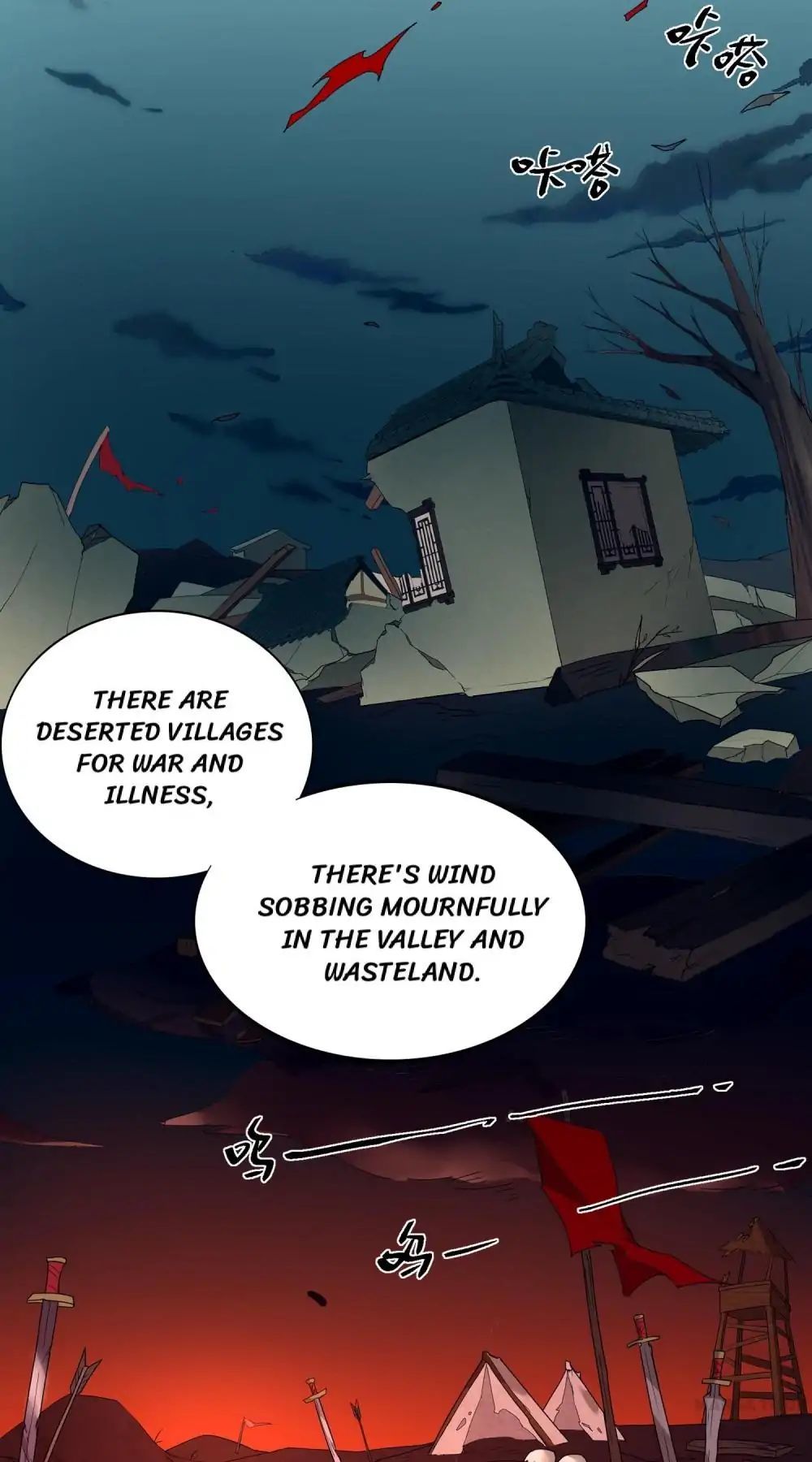 The Phoenix Chapter 27 - page 8
