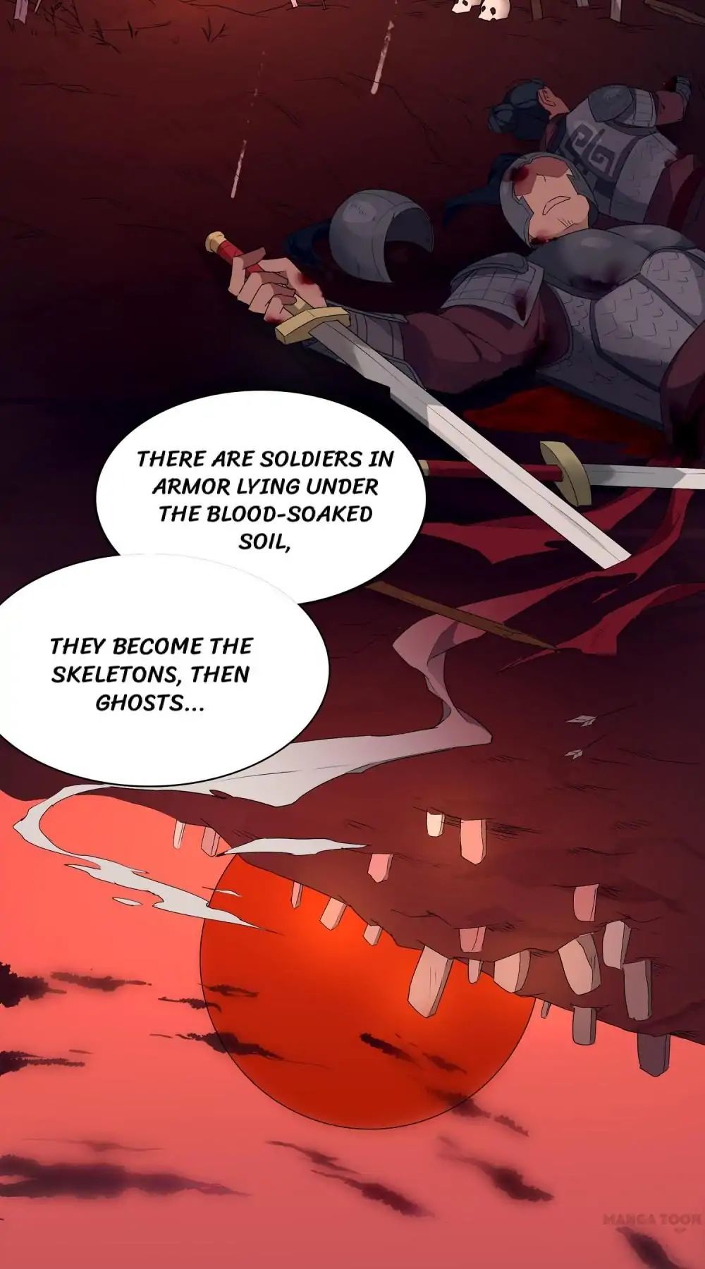 The Phoenix Chapter 27 - page 9