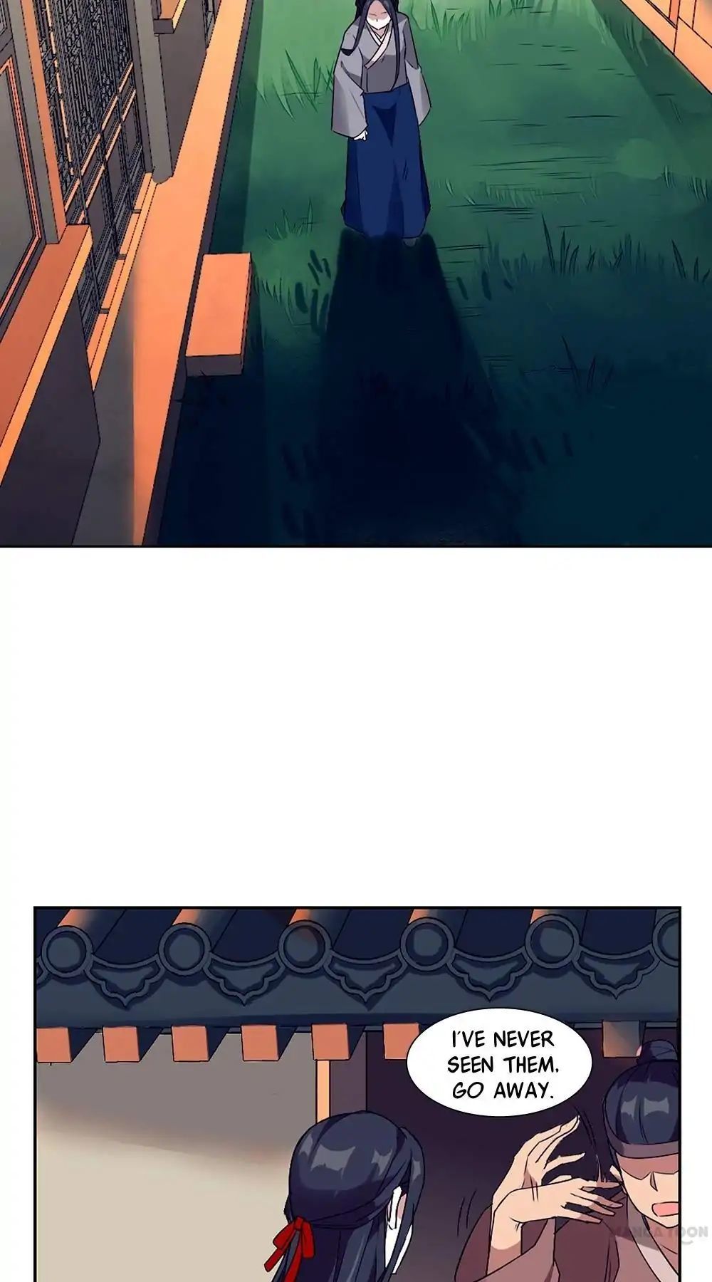 The Phoenix Chapter 9 - page 10