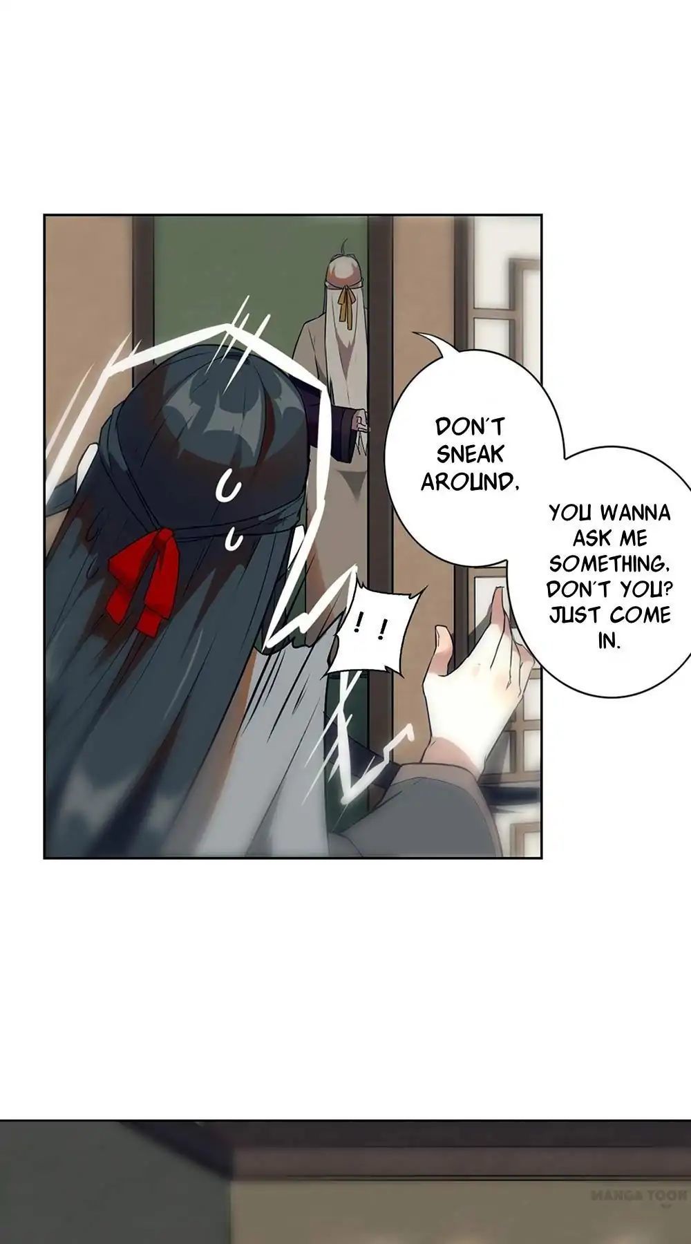 The Phoenix Chapter 9 - page 14
