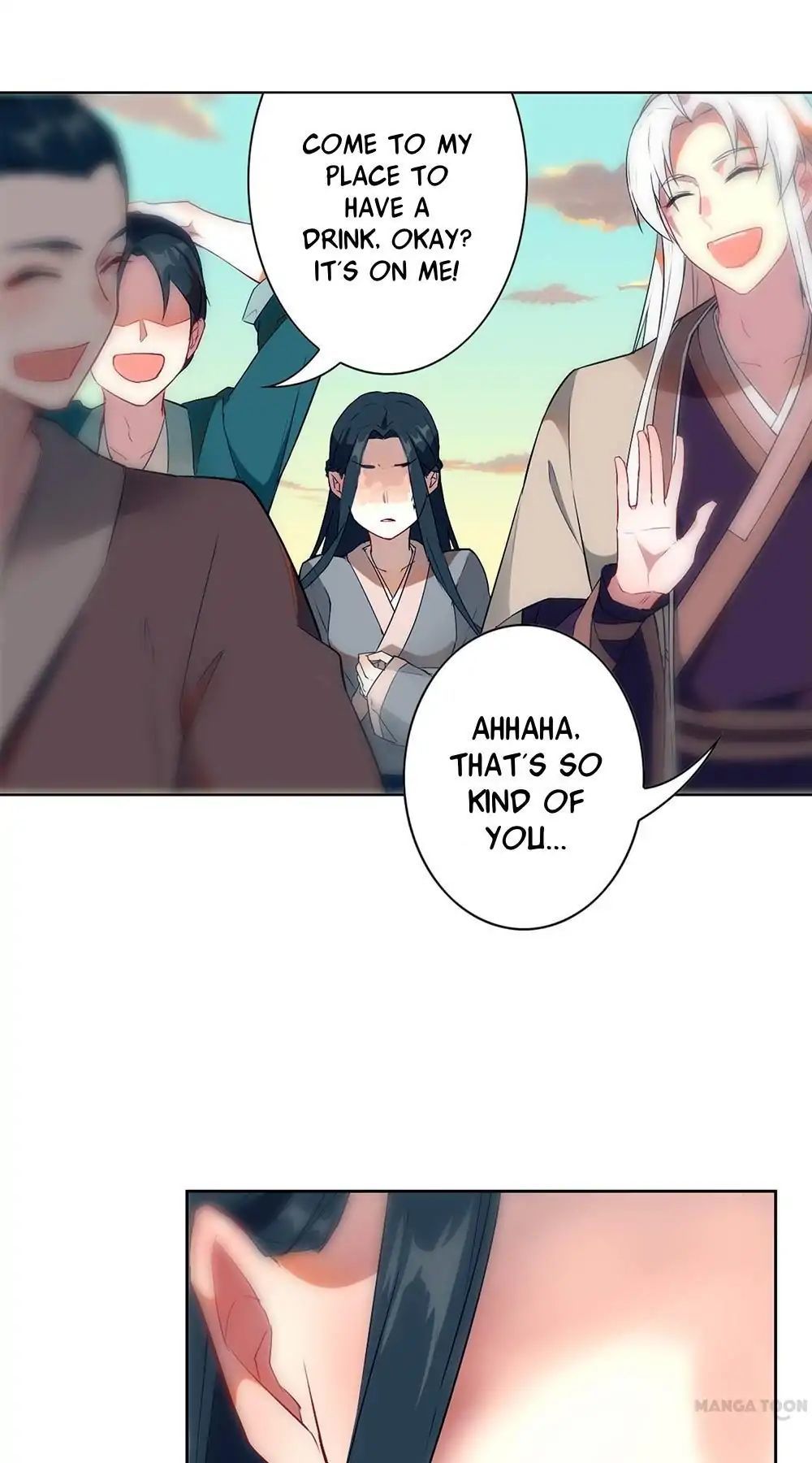 The Phoenix Chapter 9 - page 2