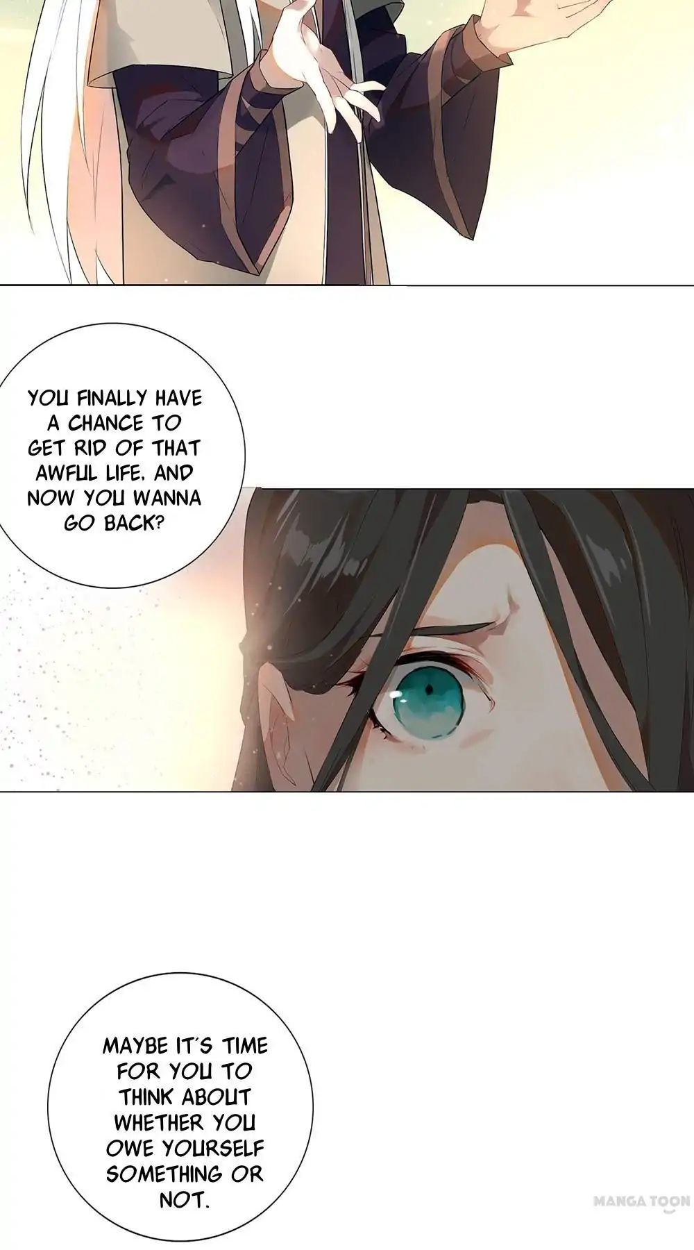 The Phoenix Chapter 9 - page 22