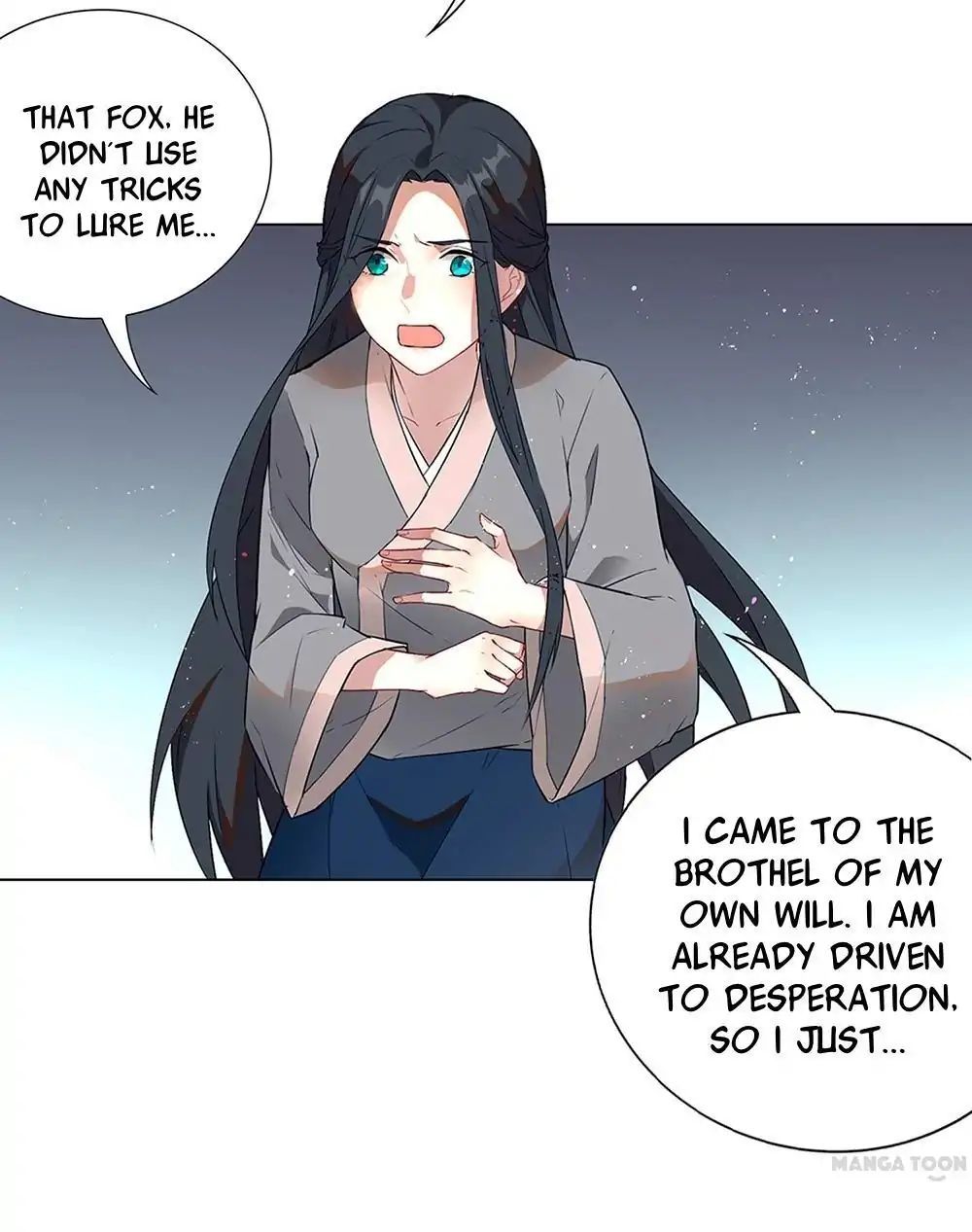 The Phoenix Chapter 9 - page 4