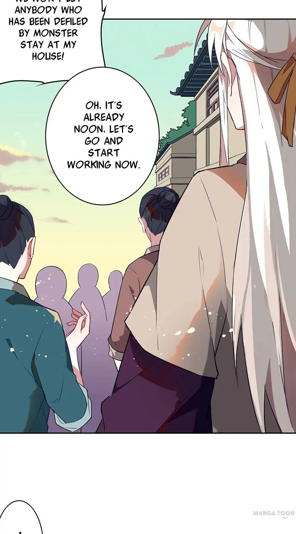 The Phoenix Chapter 9 - page 7