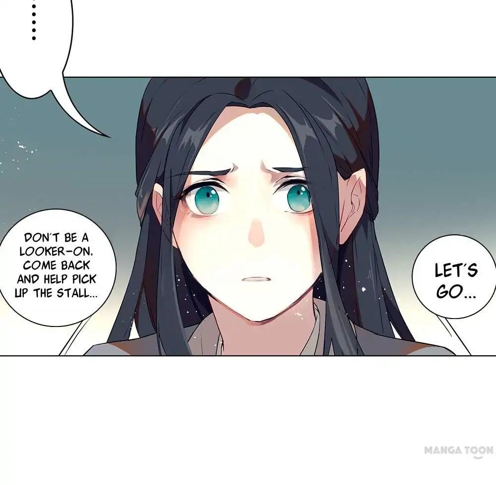 The Phoenix Chapter 9 - page 8