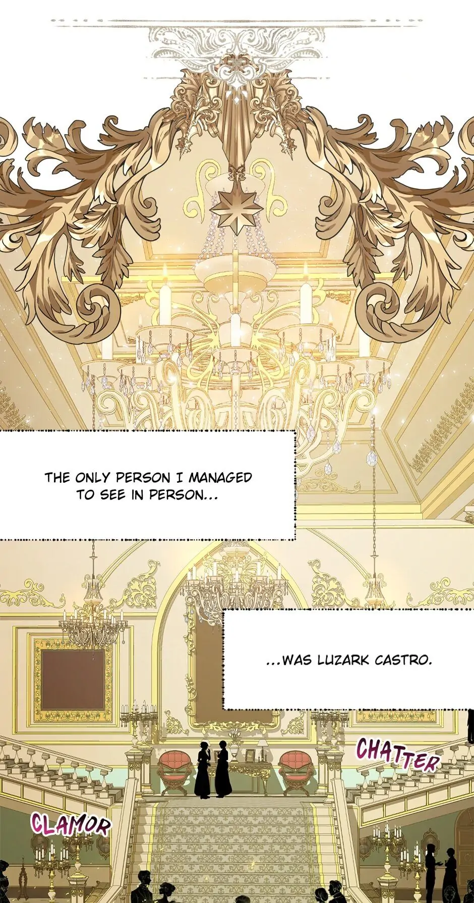 The Way to Protect the Female Lead’s Older Brother Chapter 31 - page 10