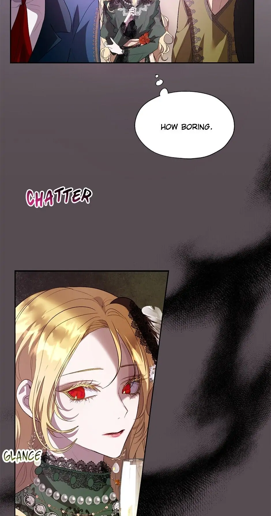 The Way to Protect the Female Lead’s Older Brother Chapter 31 - page 12
