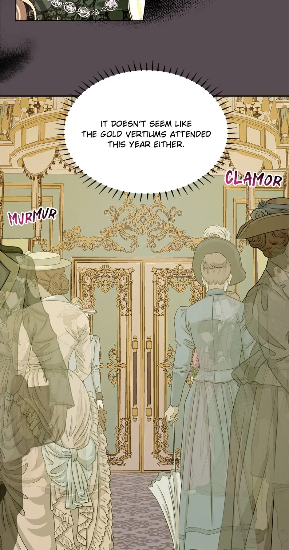 The Way to Protect the Female Lead’s Older Brother Chapter 31 - page 13