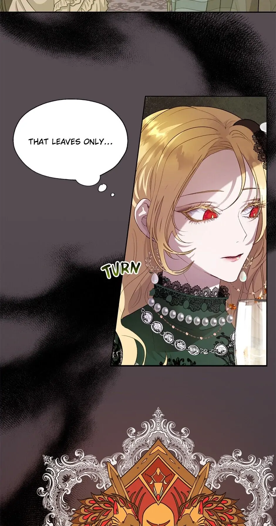 The Way to Protect the Female Lead’s Older Brother Chapter 31 - page 14