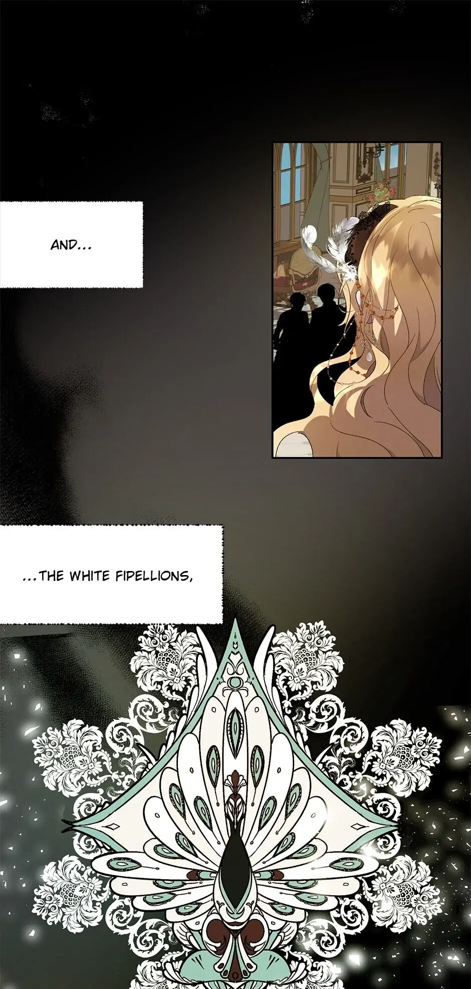 The Way to Protect the Female Lead’s Older Brother Chapter 31 - page 16