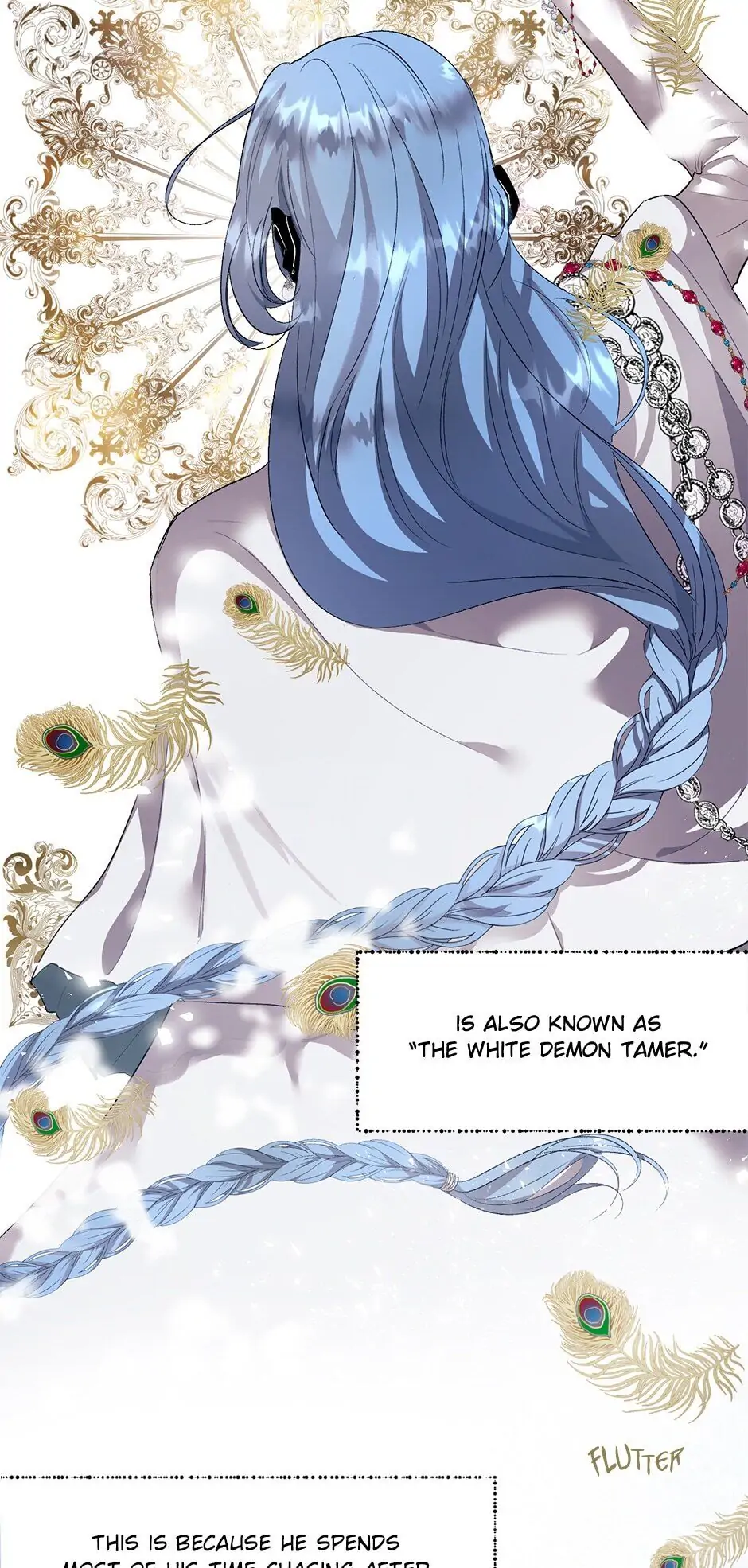 The Way to Protect the Female Lead’s Older Brother Chapter 31 - page 18