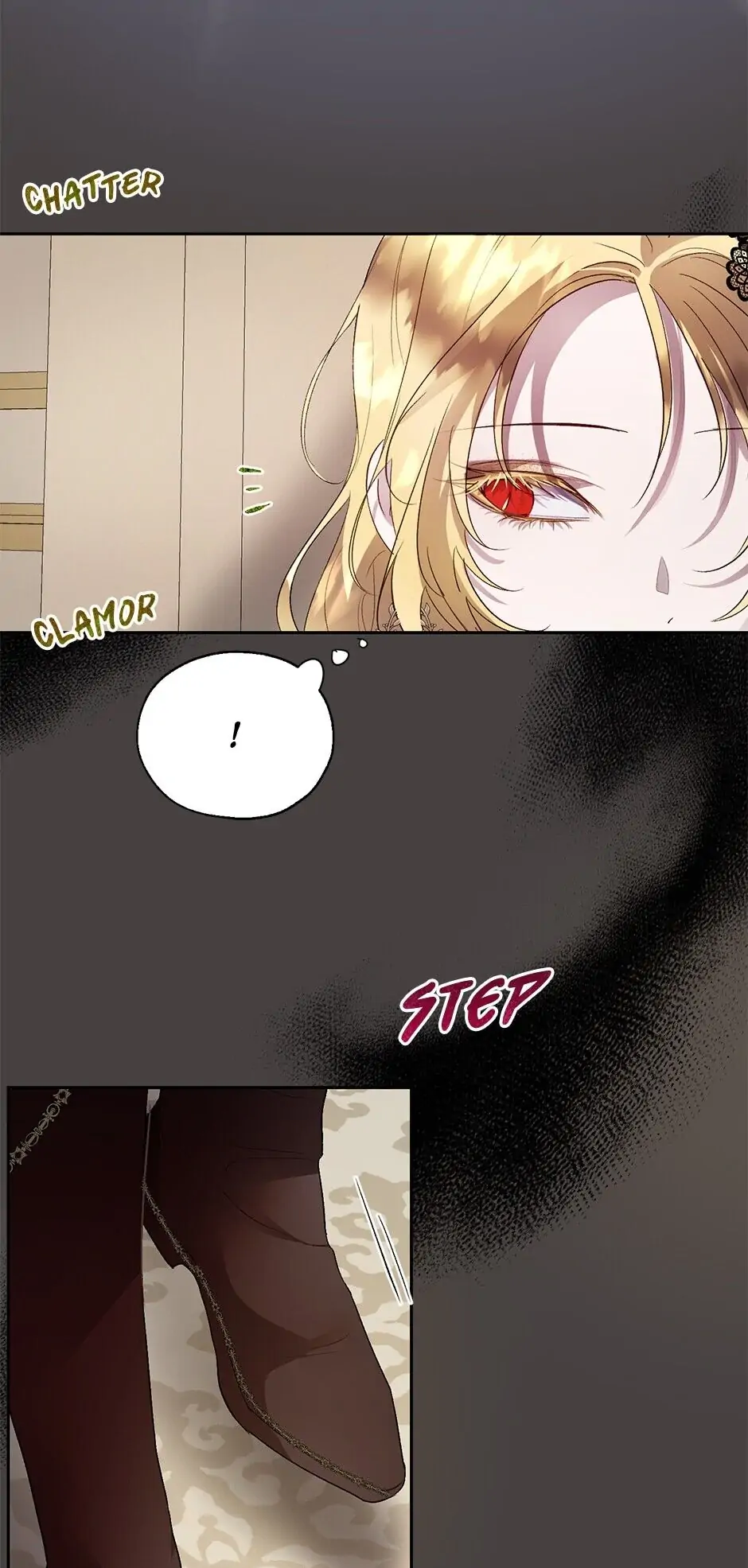 The Way to Protect the Female Lead’s Older Brother Chapter 31 - page 20