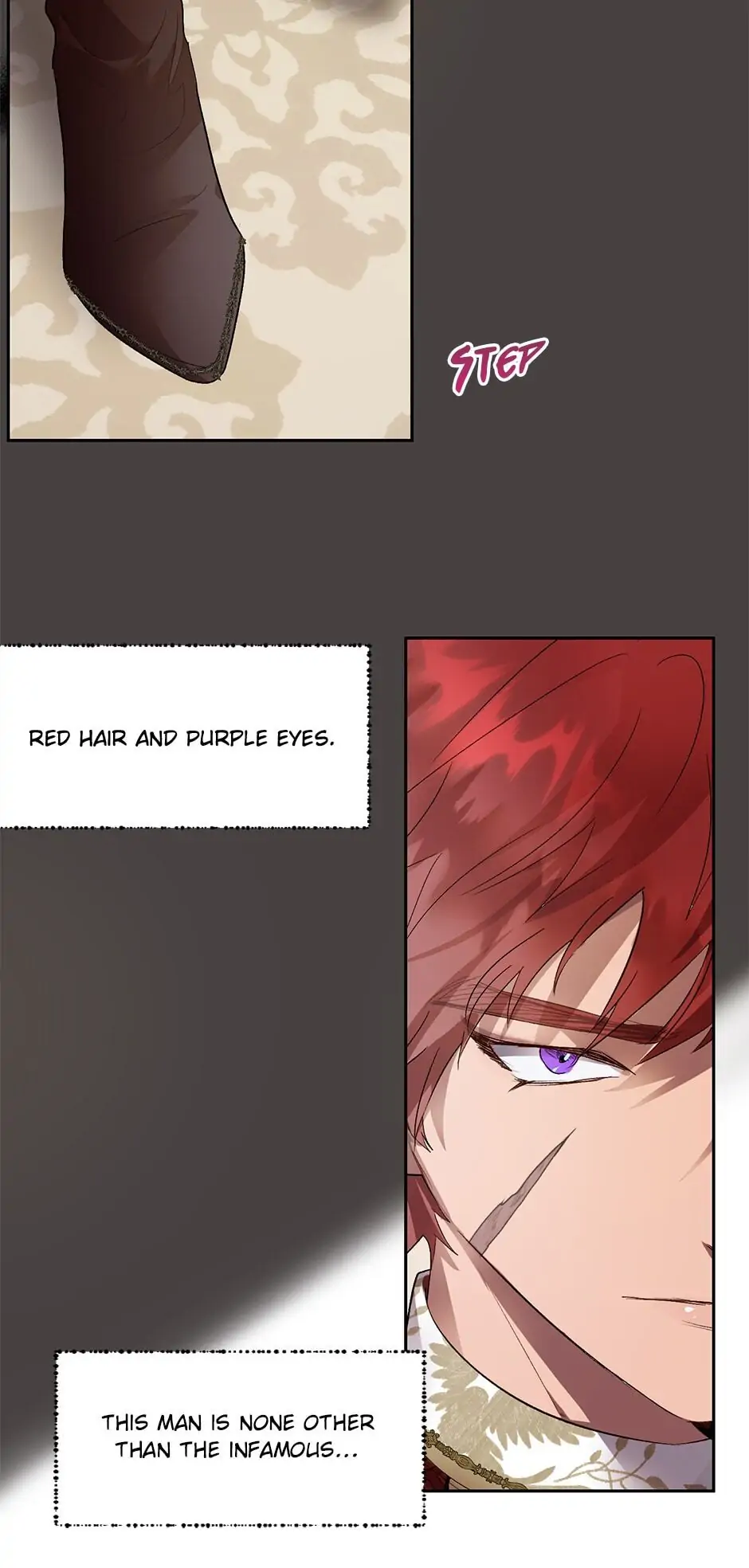 The Way to Protect the Female Lead’s Older Brother Chapter 31 - page 21
